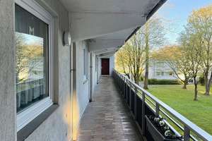 Bezugsfreie 2-Zimmer-Whg. mit Essdiele, Balkon und Stellplatz // Gotlandwinkel, Kiel – Gotlandwinkel 7, 24109 Mettenhof, Kiel – Vorschaubild 5