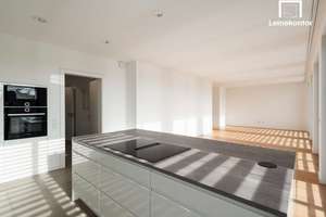 UNIKAT AM ZOO | Penthouse in exklusivem Neubau | Wohnen mit höchstem Komfort – Die vollständige Adresse der Immobilie erhältst du vom Anbieter., 30175 Zoo, Hannover – Vorschaubild 4
