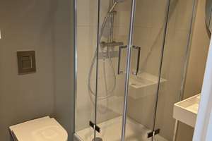 Charmantes City-Apartment mit Balkon & Aufzug – Wilmersdorf/Schöneberg – Die vollständige Adresse der Immobilie erhältst du vom Anbieter., 10779 Wilmersdorf, Berlin – Vorschaubild 8