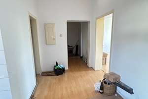 Zentral gelegene 2-Zimmer Wohnung zu vermieten - Ideal für WGs – Priorstr. 8, 44145 Nordmarkt, Dortmund – Vorschaubild 3