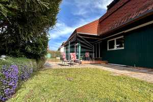 *WOHLFÜHLEN*
Ein Zuhause zum Wohlfühlen und gebaut nach höchster Handwerkskunst /Grundstück 1.131qm – Ostalbkreis – Vorschaubild 29
