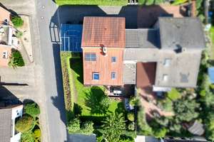 Provisionsfrei! Stilvolles Wohnhaus mit besonderem Charme in zentraler Lage von Ibbenbüren – Die vollständige Adresse der Immobilie erhältst du vom Anbieter., 49477 Ibbenbüren – Vorschaubild 24