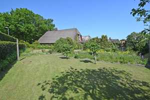 Vielseitig nutzbares Reetdachanwesen mit 2 Wohneinheiten und Ladenflächen – Süderlügum, Nordfriesland (Kreis), 25923 Nordfriesland (Kreis) – Vorschaubild 4