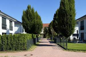 Einfamilienhaus Baujahr 2022 
(143 m², 5 Zimmer) 
Top-Lage bei Leipzig & Halle – Semoyer Weg 3, 6796 Brehna – Vorschaubild 6