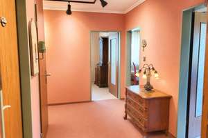 Charmante Erdgeschosswohnung mit Terrasse in Hamburg-Rahlstedt, OT Oldenfelde, nahe Berne – Bekassinenau 0, 22147 Farmsen-Berne, Hamburg – Vorschaubild 13