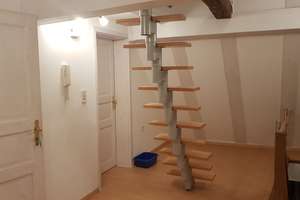 Kleines Bauernhaus-Rommelsbach-mitte – Die vollständige Adresse der Immobilie erhältst du vom Anbieter., 72768 Rommelsbach, Reutlingen – Vorschaubild 10
