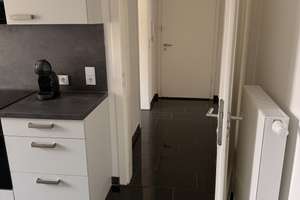 Möbliertes 2-Zimmer-Apartment in Augsburg Oberhausen – Laugingerstraße 4, 86154 Links der Wertach-Süd, Augsburg – Vorschaubild 8