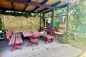 Dreifamilienhaus in Mannheim-Gartenstadt mit Garage & Garten – Mannheim – Vorschaubild 12