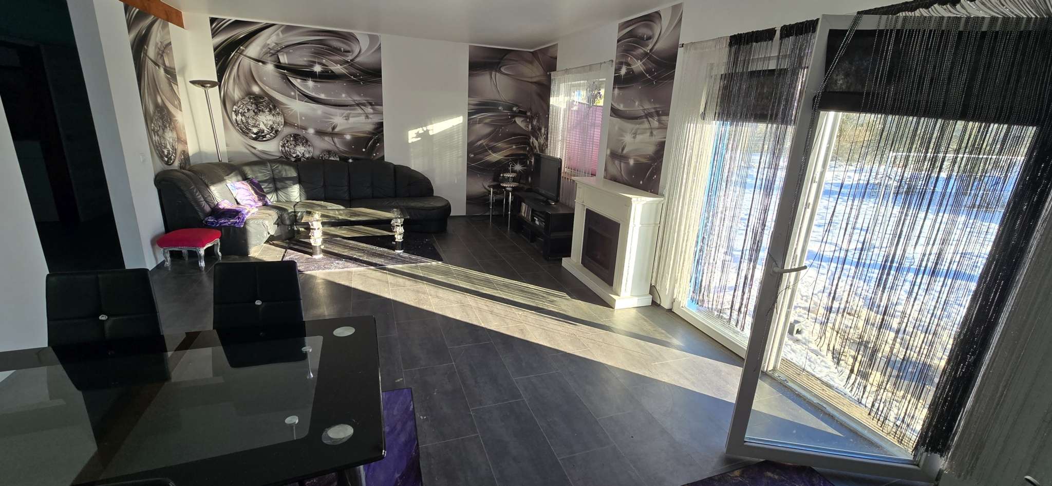 Immobilie in Kremmen - Wohnen am Pferdehof - 100m² Niedrigenergiehaus (Bj 2023) in Kremmen - Bild 5