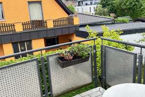 Charmante 3-Zimmerwohnung in Forstenried – Riegseestraße 1, 81477 Obersendling, München – Vorschaubild 24