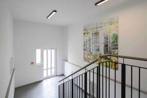 Exklusive 4-Zimmer Terrassenwohnung im Neubau mit TG-Stellplatz in Dresden-Cotta – Die vollständige Adresse der Immobilie erhältst du vom Anbieter., 1157 Cotta (Stadtteil), Dresden – Vorschaubild 22