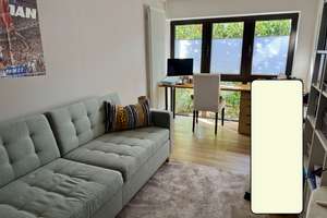 Schönes Haus  in Aachen-Hanbruch mit großem Garten  – Die vollständige Adresse der Immobilie erhältst du vom Anbieter., 52074 Hanbruch, Aachen – Vorschaubild 13