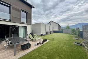 **Exklusive Neubau DHH mit unverbaubarem Bergblick & hochwertiger Ausstattung** – Buchenhain 1, 87509 Immenstadt im Allgäu – Vorschaubild 19