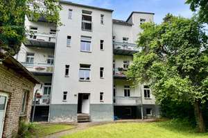 Chemnitz: Vermietete 2-Raumwohnung mit Balkon und Einbauküche, in ruhiger Lage! – Die vollständige Adresse der Immobilie erhältst du vom Anbieter., 9126 Gablenz, Chemnitz – Vorschaubild 3