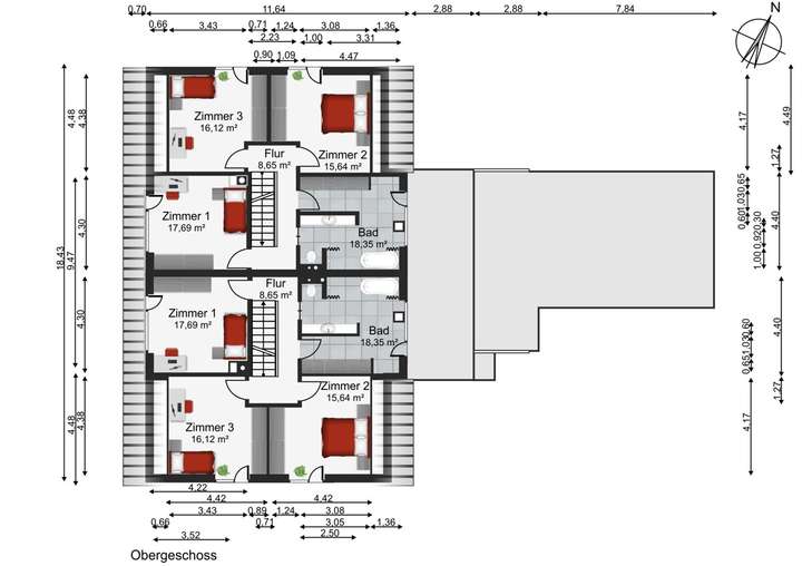 Obergeschoss_Wohnung_1