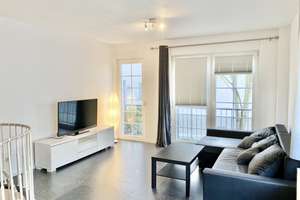 Moderne 3-Zimmer-Wohnung mit optionaler Möblierung in Wiesbaden-Sonnenberg – Die vollständige Adresse der Immobilie erhältst du vom Anbieter., 65191 Sonnenberg, Wiesbaden – Vorschaubild 2