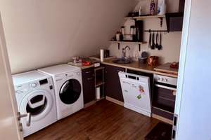 Sanierte neue 3 Raum Wohnung – Lothringer Straße 25, 42107 Elberfeld, Wuppertal – Vorschaubild 11