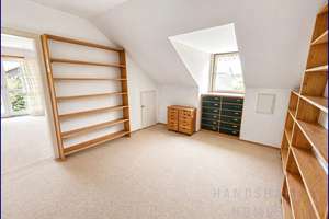 Freistehendes Einfamilienhaus in Ingolstadt-Nord mit großem Garten und Gestaltungspotenzial – Die vollständige Adresse der Immobilie erhältst du vom Anbieter., 85055 Nordost, Ingolstadt – Vorschaubild 11