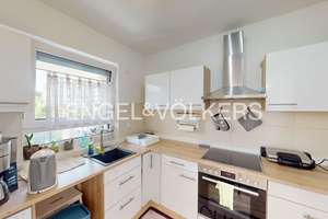 Modernes Wohnambiente mit Balkon und Aufzug! – Die vollständige Adresse der Immobilie erhältst du vom Anbieter., 65197 Dotzheim, Wiesbaden – Vorschaubild 6