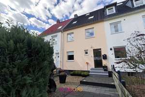 Pool, Balkon, Kamin – familienfreundlich in Kralenriede!