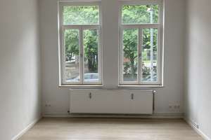 Gut geschnittene 2-Zimmer Wohnung in Döhren