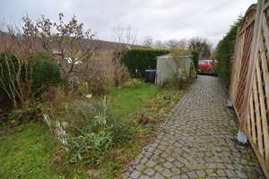 Mit viele Liebe zum Detail grundsaniertes Wohnhaus (3 Wohneinheiten) in bester Zentrumslage – Silge 35, 36433 Bad Salzungen – Vorschaubild 7
