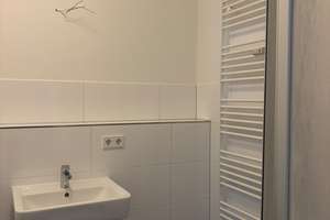 Attraktive 3-Zimmer-Wohnung in zentraler Lage – 60329 Gutleutviertel, Frankfurt am Main – Vorschaubild 4