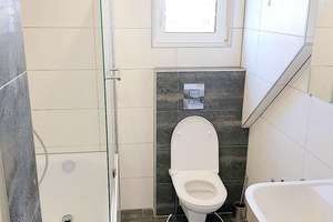 Modern möblierte, top renovierte Wohnung mit WLAN und Garten im Nürnberger Süden – Die vollständige Adresse der Immobilie erhältst du vom Anbieter., 90461 Hasenbuck, Nürnberg – Vorschaubild 5