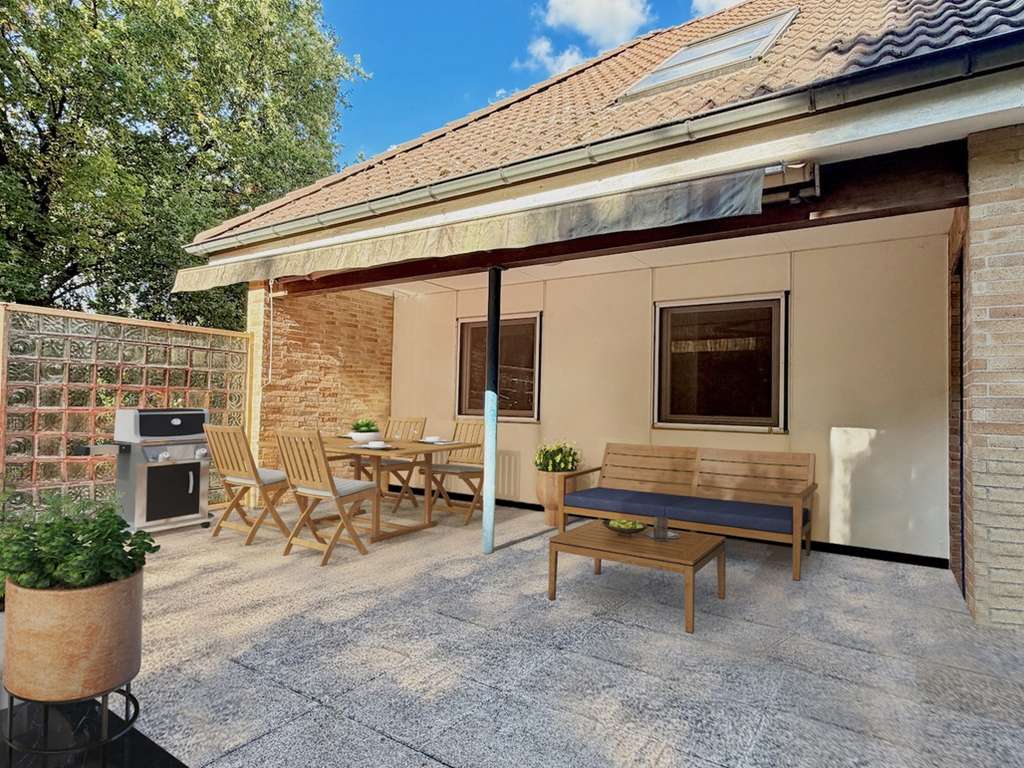 Immobilie in Burgwedel - Burgwedeler Land - Ihr Zuhause im Grünen, weitab von der Hektik des Alltags - Bild 1