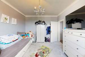 2-3 FAMILIENHAUS MIT 248m²  WFL. U. 993m²  GRUND,  HOCHWERTIG 2012 RESTAURIERT  IN HERNE-SODINGEN – Die vollständige Adresse der Immobilie erhältst du vom Anbieter., 44627 Börnig/Holthausen, Herne – Vorschaubild 41