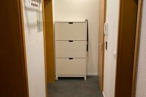 2-Zi-Wohnung im 2.OG. Nähe Nordpark – Hugostraße 6, 42281 Barmen, Wuppertal – Vorschaubild 4