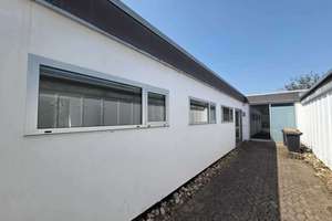 Exklusiver Architektenbungalow in idyllischer Sackgassenlage – Die vollständige Adresse der Immobilie erhältst du vom Anbieter., 48167 Angelmodde, Münster – Vorschaubild 2