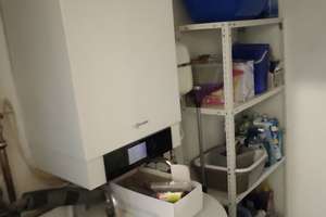 Sehr schönes 5-Zimmer-Haus in Völpke – Die vollständige Adresse der Immobilie erhältst du vom Anbieter., 39393 Völpke – Vorschaubild 17
