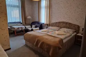 Jugendstilvilla - Gründerzeit/ In traumhafter Lage mit viel Geschichte in Bad Sachsa zu verkaufen. – Osterode am Harz (Kreis) – Vorschaubild 14