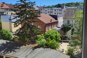 Erstklassige 3-Zimmer-Wohnung mit Balkon, EBK und Klimaanlage in Stuttgart-West  – Gutenbergstraße 51, 70176 Rotebühl, Stuttgart – Vorschaubild 2