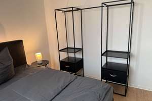 VIA REGIA Leipzig – WE 17 | 1,5-Zi.-Neubau, 36,1 m², 3.OG, KfW-40-EE – Die vollständige Adresse der Immobilie erhältst du vom Anbieter., 4105 Zentrum-Nordwest, Leipzig – Vorschaubild 15