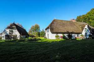 Halbinsel Eiderstedt: Idyllisches Landleben zwischen Vollerwiek und St.Peter-Ording – Nordfriesland (Kreis) – Vorschaubild 15