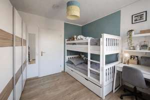 +++ Kapitalanlage: vermietete 3-Zimmer-Wohnung in Dresden-Löbtau +++ – Die vollständige Adresse der Immobilie erhältst du vom Anbieter., 1159 Löbtau-Süd, Dresden – Vorschaubild 3