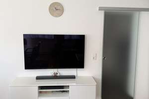 3 Zimmer EG Wohnung mit 2 Balkonen, Garage und Stellplatz – Gietmannstraße 44, 70565 Dürrlewang, Stuttgart – Vorschaubild 3