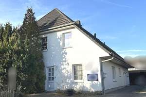 Zwangsversteigerung EFH mit ELW – Die vollständige Adresse der Immobilie erhältst du vom Anbieter., 19075 Pampow – Vorschaubild 3