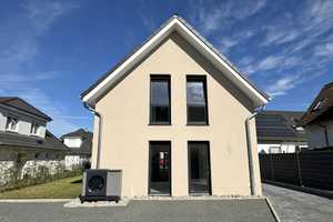 Neubau Einfamilienhaus mit Eigentumsgrundstück nach Wahl!? – Lützowstraße 4, 31141 Hildesheim (Kreis) – Vorschaubild 4