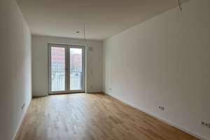 Attraktive 3-Zimmer-Wohnung im Zentrum 