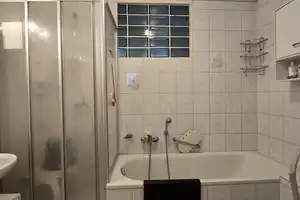 Einfamilienhaus mit großem Grundstück und Scheune – Saale-Orla-Kreis – Vorschaubild 9