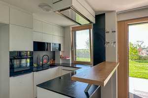 Exklusive Erdgeschosswohnung mit eigenem 350m² Garten – Die vollständige Adresse der Immobilie erhältst du vom Anbieter., 68309 Käfertal, Mannheim – Vorschaubild 5