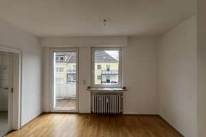 Wohnen Nähe Kaiserviertel, 2-Zimmer-Wohnung ca. 65 m² mit Balkon zu vermieten! – Kronprinzenstr. 42, 44135 Kaiserbrunnen, Dortmund – Vorschaubild 4