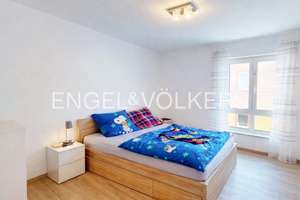 Wohnen am Mainufer mit Aufzug - helle 3-Zimmer-Wohnung in Mainz-Kostheim – Die vollständige Adresse der Immobilie erhältst du vom Anbieter., 55246 Mainz-Kostheim, Wiesbaden – Vorschaubild 12