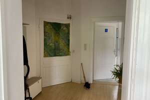 Schöne Drezimmerwohnung im Westlichen Ringgebiet – Sophienstraße 14, 38118 Westliches Ringgebiet, Braunschweig – Vorschaubild 3