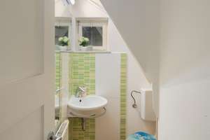 Altbau-Idyll im Herzen von Haidhausen – Die vollständige Adresse der Immobilie erhältst du vom Anbieter., 81667 Haidhausen Nord, München – Vorschaubild 14