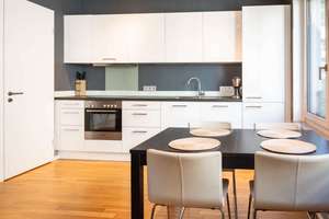 ⭐️ Top Lage in Prenzlauer Berg – 2 Zi-Neubau-Whg mit Luxusbad, Parkett, Balkon & Smart-Home-Komfort – Die vollständige Adresse der Immobilie erhältst du vom Anbieter., 10435 Prenzlauer Berg, Berlin – Vorschaubild 5