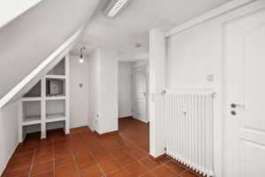 Schöne Maisonettewohnung mit Dachterrasse und eigenem Garten – Krefeld – Vorschaubild 14